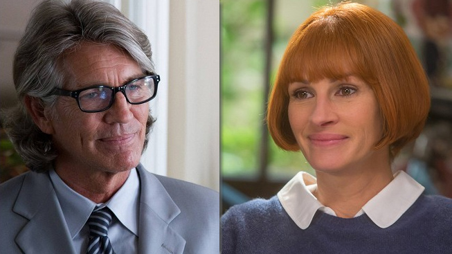 4 slavné celebrity, které mají nečekanou nemesis