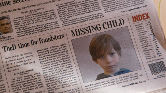 Děsivý Thriller V pasti s Naomi Watts a další nové trailery uplynulého týdne.