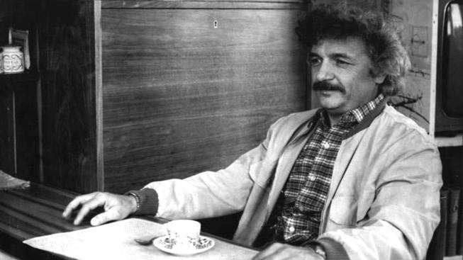 Ladislav Smoljak, jeden z otců Járy Cimrmana, by oslavil 85. narozeniny