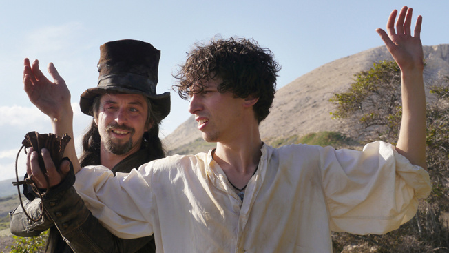 Vánoce přinesou nové pohádky, ale i oblíbenou klasiku