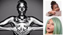To nejlepší ze sociálních sítí: Nový účet Kim Kardashian a nahá Jessie J