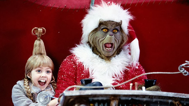 Poznáte vánoční filmy podle fotek? Zkuste si to v našem unikátním kvízu.