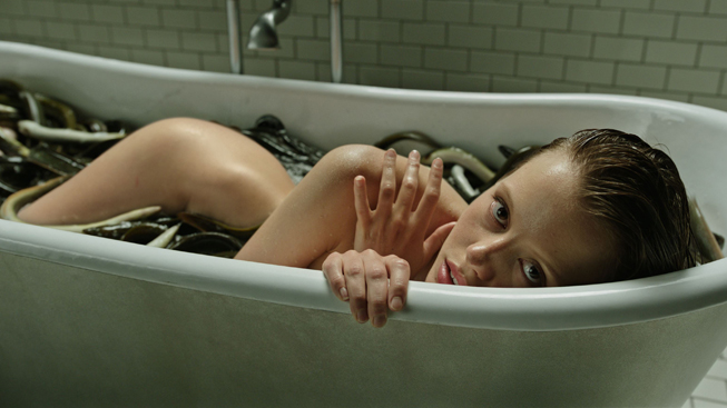 Nový Blade Runner, hororový Lék na život a další trailery uplynulého týdne