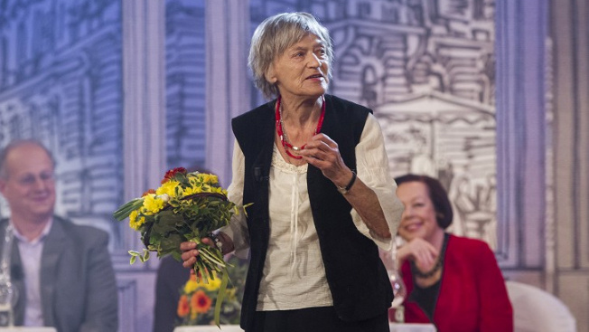 V předvečer Štědrého dne zemřela herečka Luba Skořepová