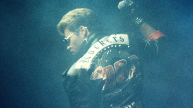 George Michael v roce 1988
