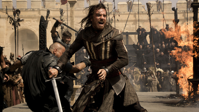 Filmové premiéry: Příběh Masaryka a tajná organizace asasinů