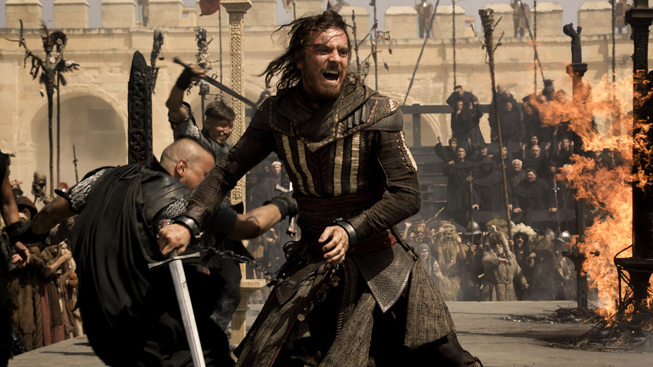 Filmové premiéry: Příběh Masaryka a tajná organizace asasinů