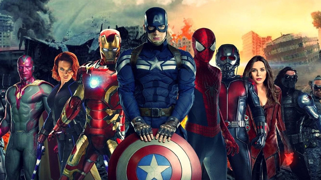 Filmové hity roku 2016. Poznáte je podle fotek?