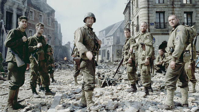 Máte rádi válečné filmy? Zjistěte jak dobře je znáte v našem kvízu!