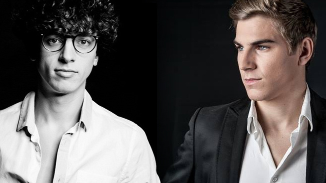 Nejpopulárnější osobnosti proti sobě. Cina nebo Gránský?