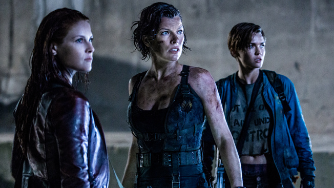 Filmové premiéry: Závěr nejúspěšnější filmové videoherní série a vznik impéria McDonald