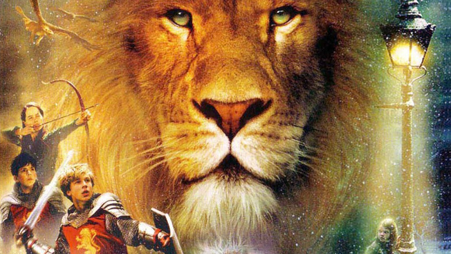 Který z filmů o bájné Narnii máte nejraději?