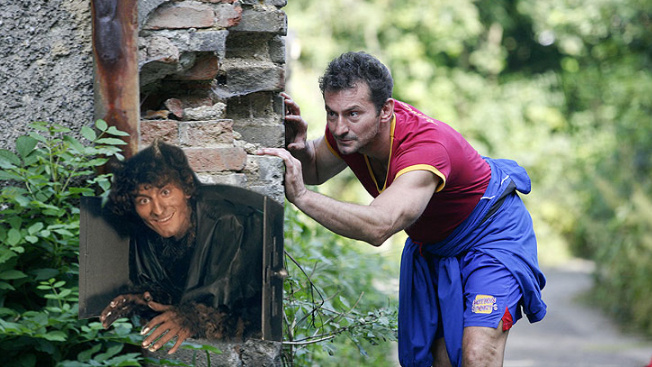 Poznáte herce Ondřeje Vetchého v jeho filmových rolích? Zkuste si to!