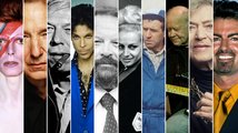 10 slavných, kteří zemřeli v roce 2016