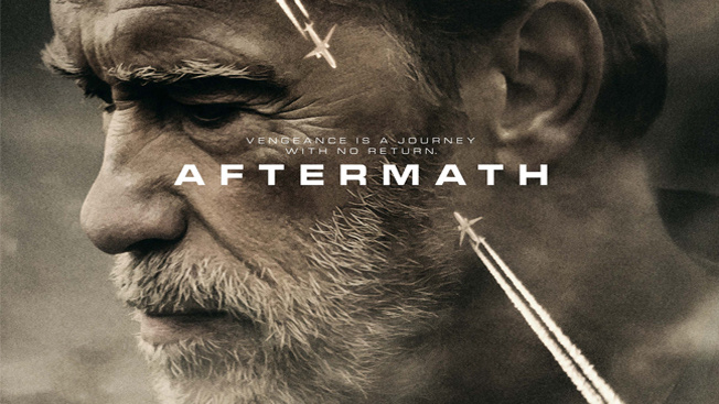 Hvězdně obsazené thrillery, Arnie toužící po pomstě a další žhavé trailery uplynulého týdne