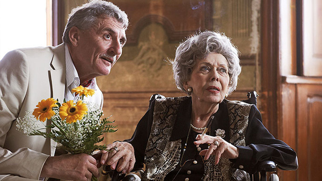 Vzpomínáme na Jiřinu Jiráskovou, která by dnes oslavila své 86. narozeniny