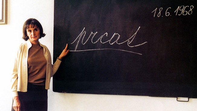 Jedinečný kvíz "Hlášky z českých filmů". Troufnete si na něj?