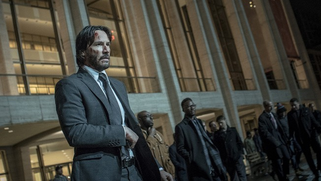 7 nejdrsnějších akčních filmů historie