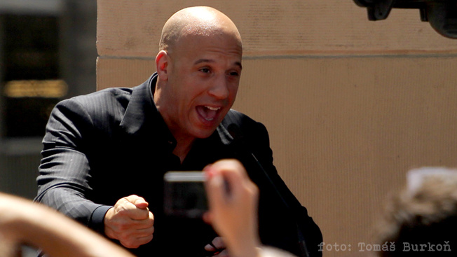 10 herců, kteří si v loňském roce nejvíce namastili kapsy