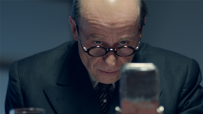 Filmové premiéry: cenami ověnčený Masaryk a tropický ostrov plný příšer