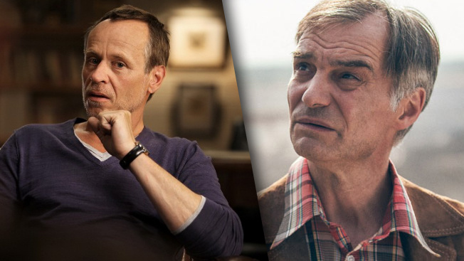 Karel Roden, nebo Ivan Trojan? Který z těchto super herců je vaším favoritem?