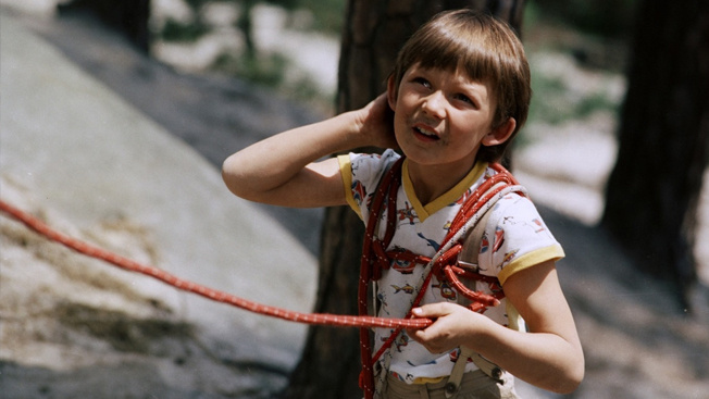 Oblíbený dětský herec Tomáš Holý by dnes oslavil narozeniny!