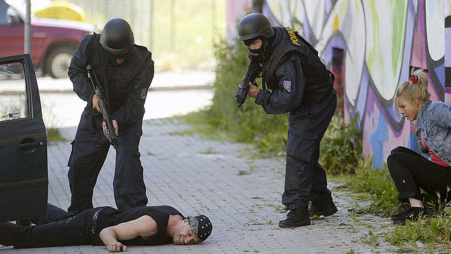 Akce, napětí a skvělé zápletky! To jsou české kriminální seriály posledních let