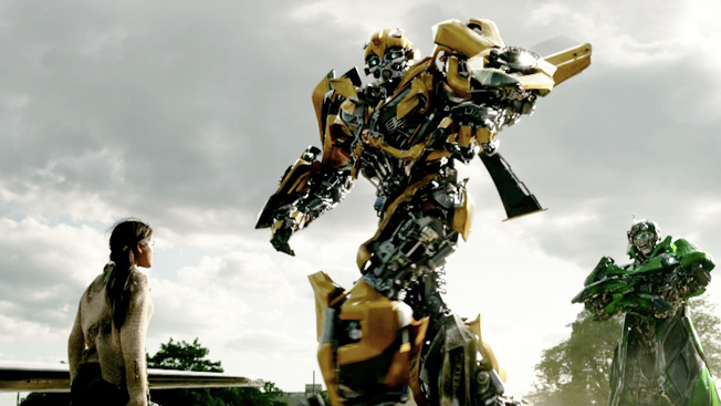 Extrémní rychlost, život 2Paca, Transformers, Thor a další žhavé trailery uplynulého týdne