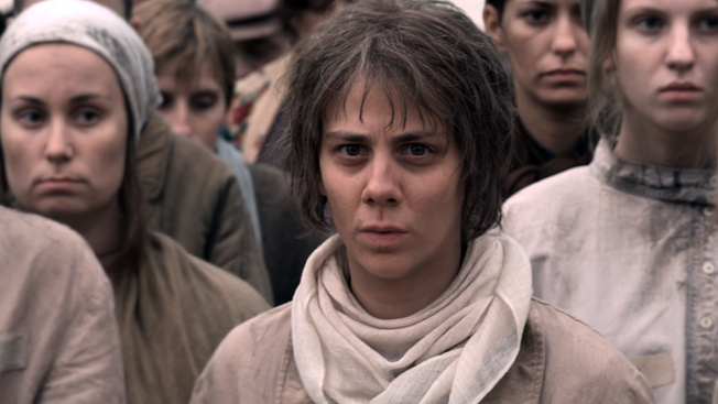 Aneta Langerová ve své první filmové roli, nejnovější Star Wars a další trailerové novinky