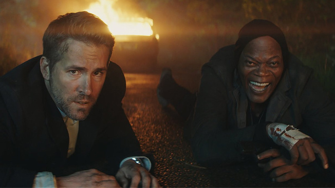 Svět Kingsmanů, nebezpečný klient a další trailery uplynulého týdne