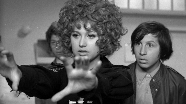 Čarodějky a magie ve filmu. Připravte se na nedělní slet