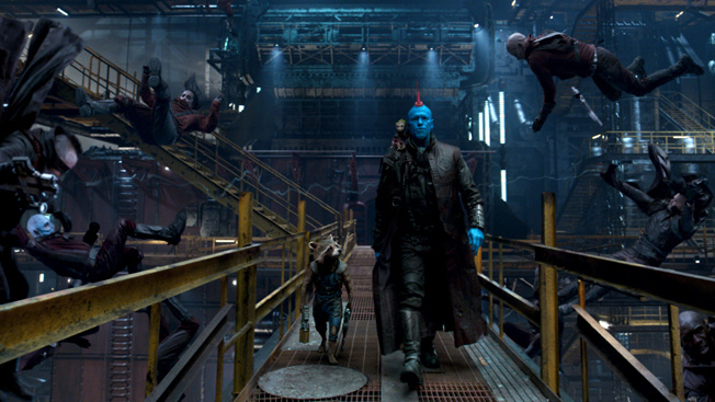 Filmové premiéry: Superhrdinové od Marvelu a psychologický thriller plný pochybností