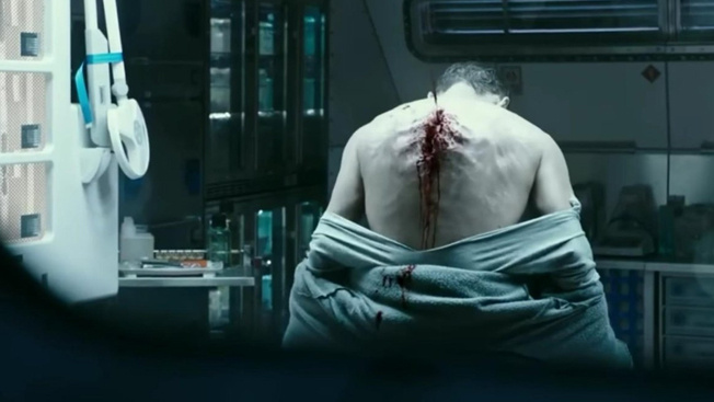 Filmové premiéry: Pokračování legendárního Vetřelce a život v sibiřském vyhnanství