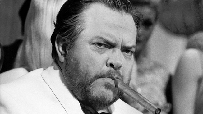 Orson Welles - Casino Royale