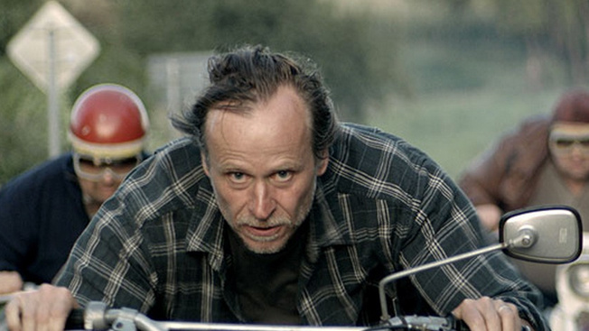 Karel Roden oslavil 55. narozeniny. Připomeňme si jeho bohatou filmografii