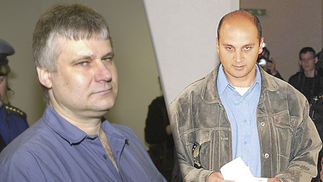 Jiří Kajínek nebo Vojtěch Pokoš, komu z nich věříte?