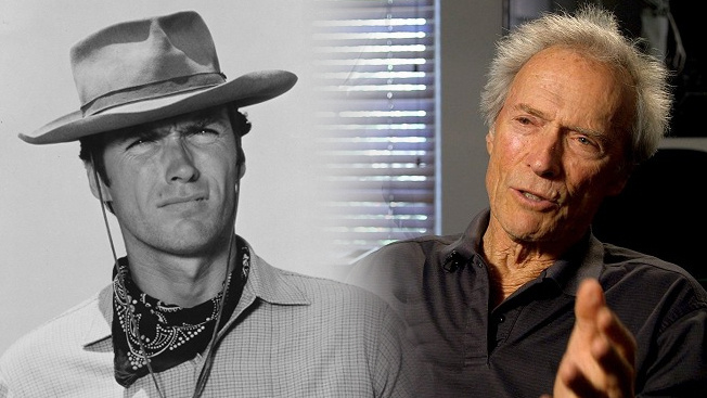 Znáte dobře herce a režiséra Clinta Eastwooda? Zjistěte to!