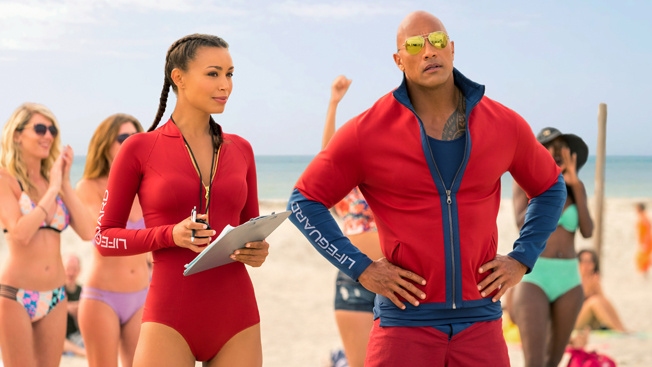 Filmové premiéry: Nová generace Pobřežní hlídky a krádeže luxusních aut