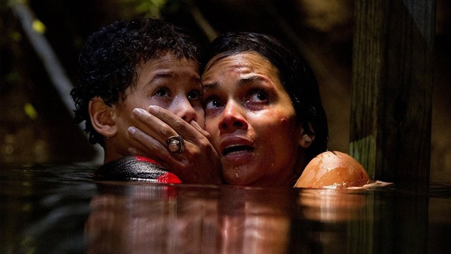 Hráči se smrtí, pátrání po uneseném synovi, nebezpečná jungle a další skvělé trailerové novinky