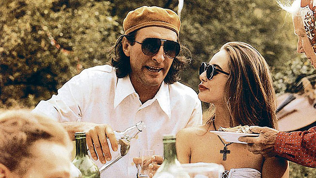 Poznáte, které postavy nepatří do vybraných českých filmů? Otestujte své ználosti!