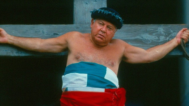 Zemřel představitel legendárního účetního Fantozziho