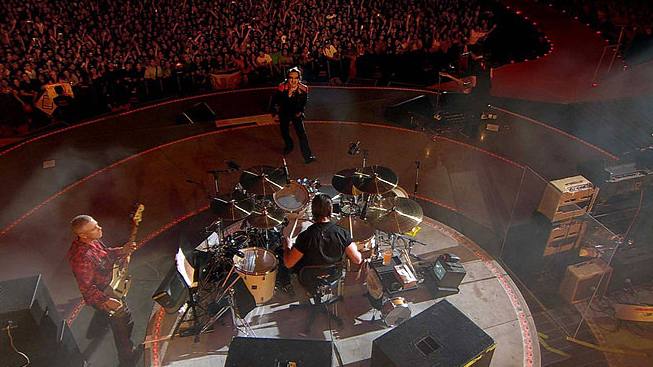 U2 - koncert