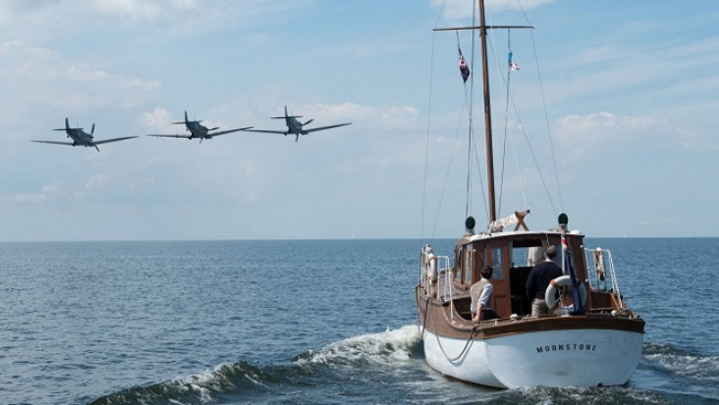 6 nejvěrohodnějších válečných filmů