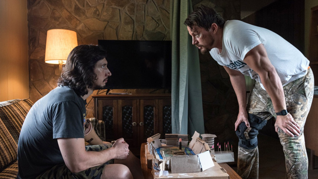 Zlodějský plán bandičky vidláků, příběh o přežití a další trailerové novinky