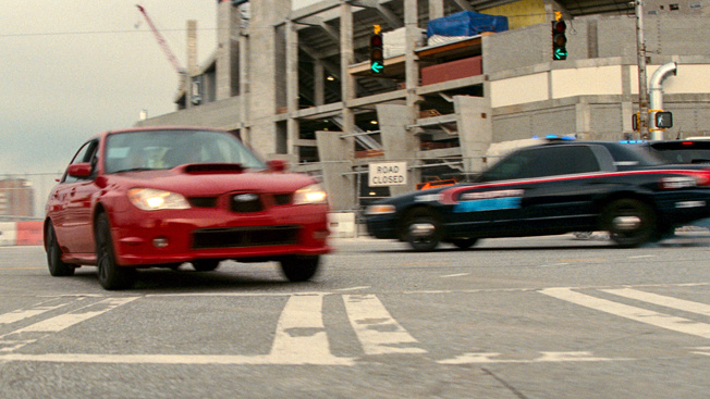 Filmové premiéry: Talentovaný řidič v roli zločince a bláznivá francouzská komedie