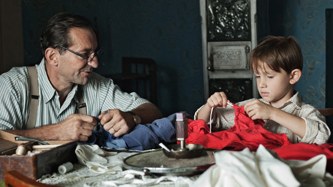 Filmové premiéry: Pokračování Obecné školy a bodyguard nájemného zabijáka