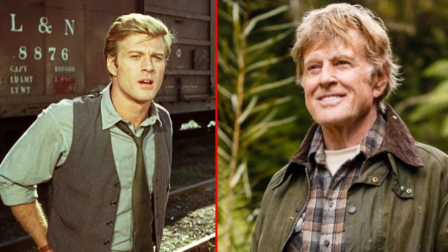 Znáte dobře filmy, kde hrál Robert Redford? Otestujte se!