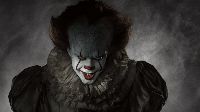 Filmové premiéry: Vraždící klaun a 3D Terminator