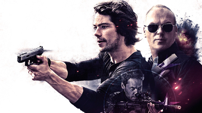 Filmové premiéry: Kariéra bojovníka v utajení a fenomén Youtuberství