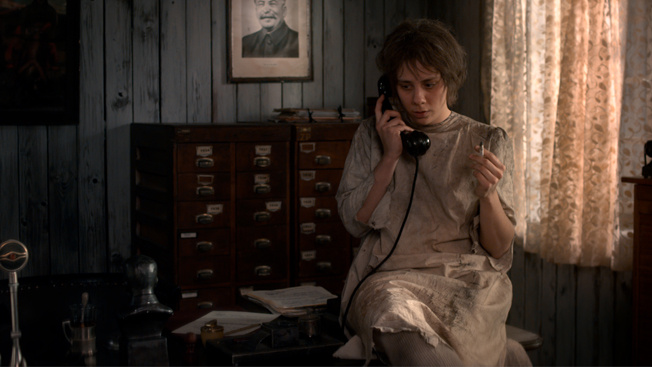 Aneta Langerová ve vyhnanství, pokračování 50 odstínů temnoty a další trailerové novinky